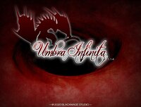 Umbra Infinita (Demo) screenshot, image №2579984 - RAWG