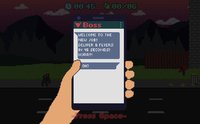 SpamBoy Deluxe #OpenJam2018 screenshot, image №1681102 - RAWG
