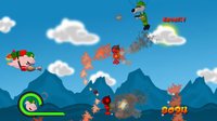 War Piggy: Jetpack Pig Warrior screenshot, image №1136484 - RAWG