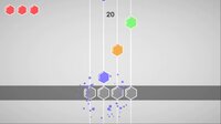 Hexa Play screenshot, image №2593147 - RAWG