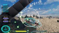 Spacefighter Rukia 2 screenshot, image №4214092 - RAWG