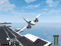 Flight Sim BeachCraft City screenshot, image №1228858 - RAWG