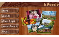 h Puzzle Lite screenshot, image №1855025 - RAWG