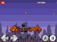 A League Of Ninja screenshot, image №967625 - RAWG