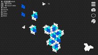 Infinite Einstein Tiles screenshot, image №4221641 - RAWG