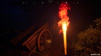 Witch Hunter (WIP) screenshot, image №1011481 - RAWG