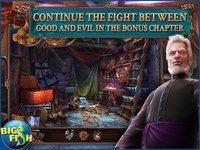 Enigmatis: The Shadow of Karkhala - Hidden Object screenshot, image №1782900 - RAWG