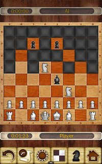 Dark Chess screenshot, image №1426657 - RAWG