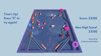 Celeste Pinball screenshot, image №2277374 - RAWG