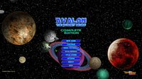 Avalon: The Journey Begins (Complete Edition) screenshot, image №2216187 - RAWG