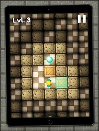 Sokoban: Brainly Block Puzzle screenshot, image №911500 - RAWG