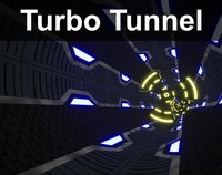 Turbo Tunnel (itch) screenshot, image №1289874 - RAWG