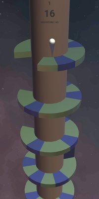 Spiral Leaper screenshot, image №2292035 - RAWG