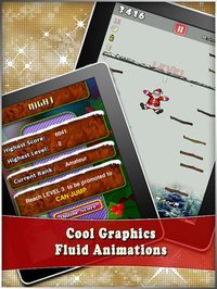 Jumper Xmas Action screenshot, image №982537 - RAWG