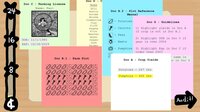 Harvestigator: An IRS Tax Auditing Game screenshot, image №3730925 - RAWG