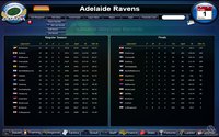 Premiership Coach 2010 screenshot, image №560123 - RAWG