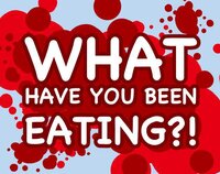 What Have You Been Eating?! screenshot, image №3717722 - RAWG