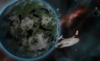 Star Trek: Legacy screenshot, image №444166 - RAWG