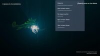 Oceanos Internos del Ser screenshot, image №2398932 - RAWG