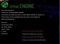 ThatOneGuy's MultiplayerGame screenshot, image №1273088 - RAWG