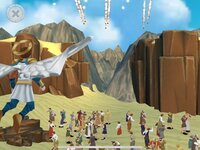 Second Coming Of Christ screenshot, image №2408892 - RAWG