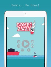 Bombs Away!! screenshot, image №1782148 - RAWG