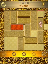 Unblock Block To Let Me Out Puzzle screenshot, image №2379577 - RAWG