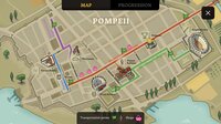 Danger in Pompeii screenshot, image №4235355 - RAWG