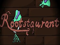 [CGGJ2023] Rootstaurant screenshot, image №3763510 - RAWG