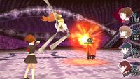 Shin Megami Tensei: Persona 3 screenshot, image №547682 - RAWG