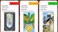 Tarot Readings Premium screenshot, image №1899243 - RAWG