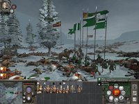 Medieval 2: Total War screenshot, image №444674 - RAWG