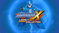 Mega Man X Legacy Collection screenshot, image №807421 - RAWG