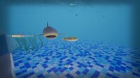 Eat fish 3D screenshot, image №3965688 - RAWG