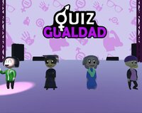 QuizGualdad screenshot, image №3265138 - RAWG