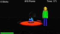 Baldi's and Learning 2: The trip! screenshot, image №3612768 - RAWG