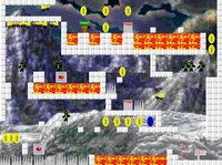 Super Tree Cop 2 screenshot, image №1848535 - RAWG
