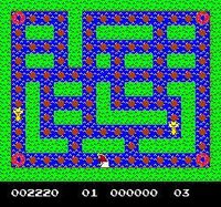 Toony's Amazing Game screenshot, image №3583380 - RAWG