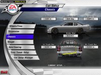 NASCAR Thunder 2003 screenshot, image №294315 - RAWG