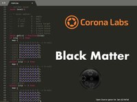 Black Matter screenshot, image №1915393 - RAWG