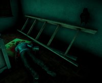 My Inner Demon screenshot, image №1979552 - RAWG
