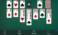 Solitaire suite - 25 in 1 screenshot, image №1410353 - RAWG