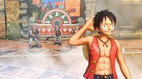 One Piece: Pirate Warriors screenshot, image №588620 - RAWG