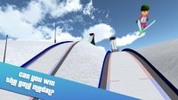 Sochi Ski Jumping 3D Sport VIP screenshot, image №1437525 - RAWG