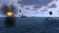 Task Force Admiral - Vol.1: American Carrier Battles screenshot, image №3220127 - RAWG