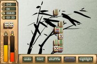 Mahjong Elements screenshot, image №59506 - RAWG