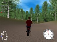 Xtreme Moped Racing screenshot, image №460073 - RAWG