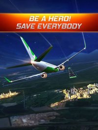 Flight Alert: Impossible Landings Flight Simulator by Fun Games For Free screenshot, image №913885 - RAWG