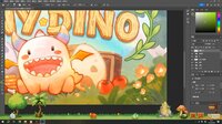 Tiny Dino screenshot, image №4201460 - RAWG