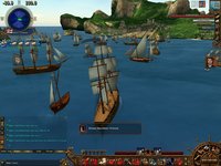 Voyage Century Online screenshot, image №468424 - RAWG